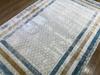 Bal Tekstil ковер 171x260 см, Boss Soft T125B Vbeige Blue