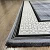 Bal Tekstil ковер 150x230 см, Royal 1009 gray