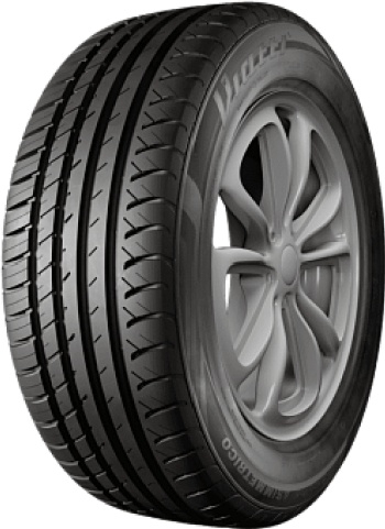 Viatti Strada Asimmetrico V-130 225/60 R16 98 (750 кг) V (240 км/ч) без шипов