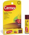 Бальзам для губ Carmex Cherry Lip Balm In Stick 10 г SPF15+