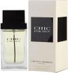 Туалетная вода Carolina Herrera Chic For Men 100 мл