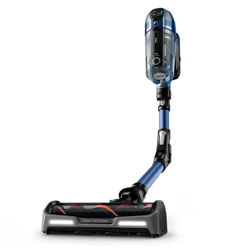 Tefal xforce flex 12.60. Tefal xforce flex 12.60