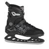 Fila  коньки Primo Ice (6.5 (40), black gray)