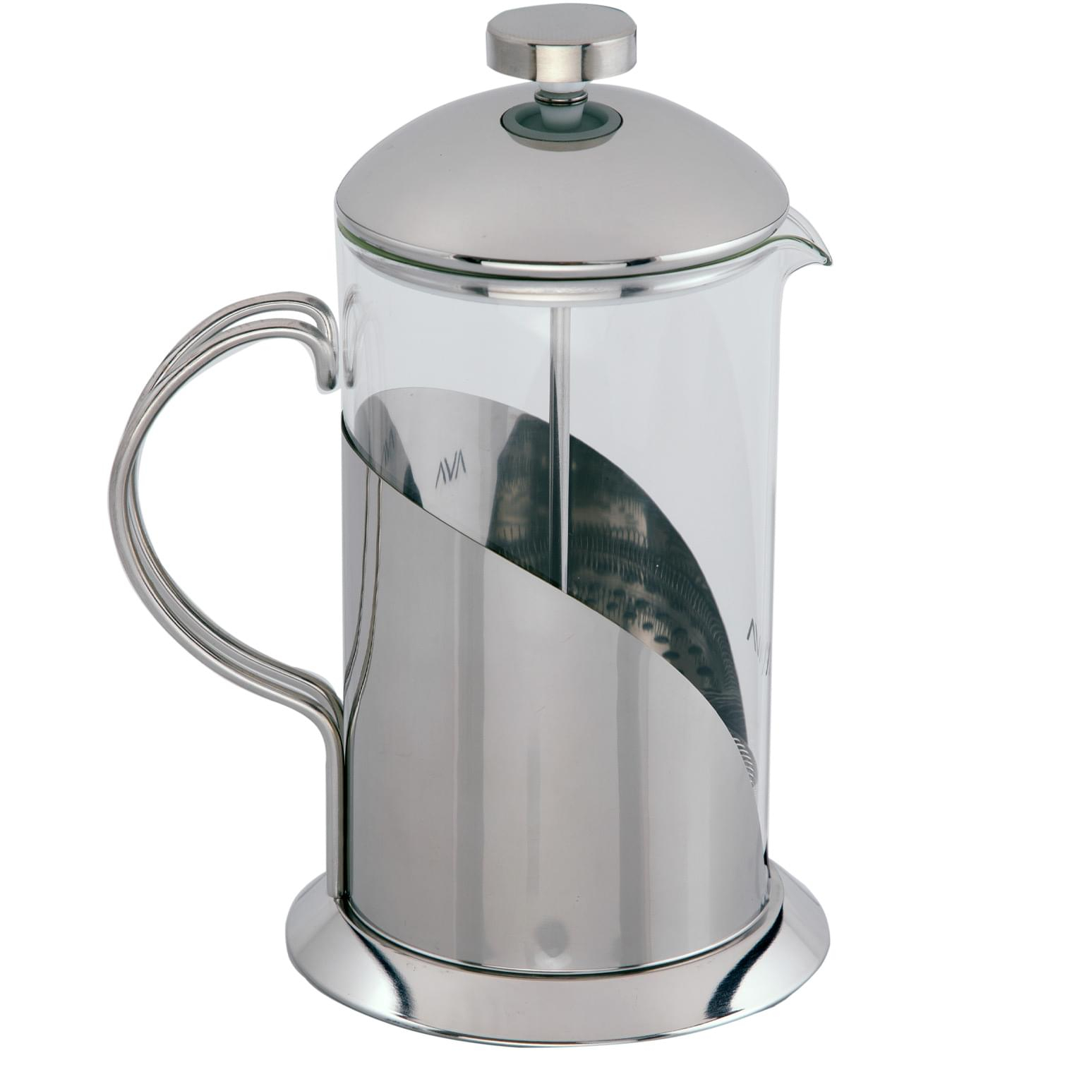 Френч-пресс 1000мл Ava FP117-1000