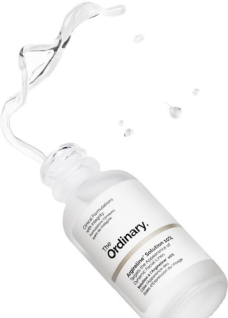 Сыворотка The Ordinary Argireline 10% 30 мл