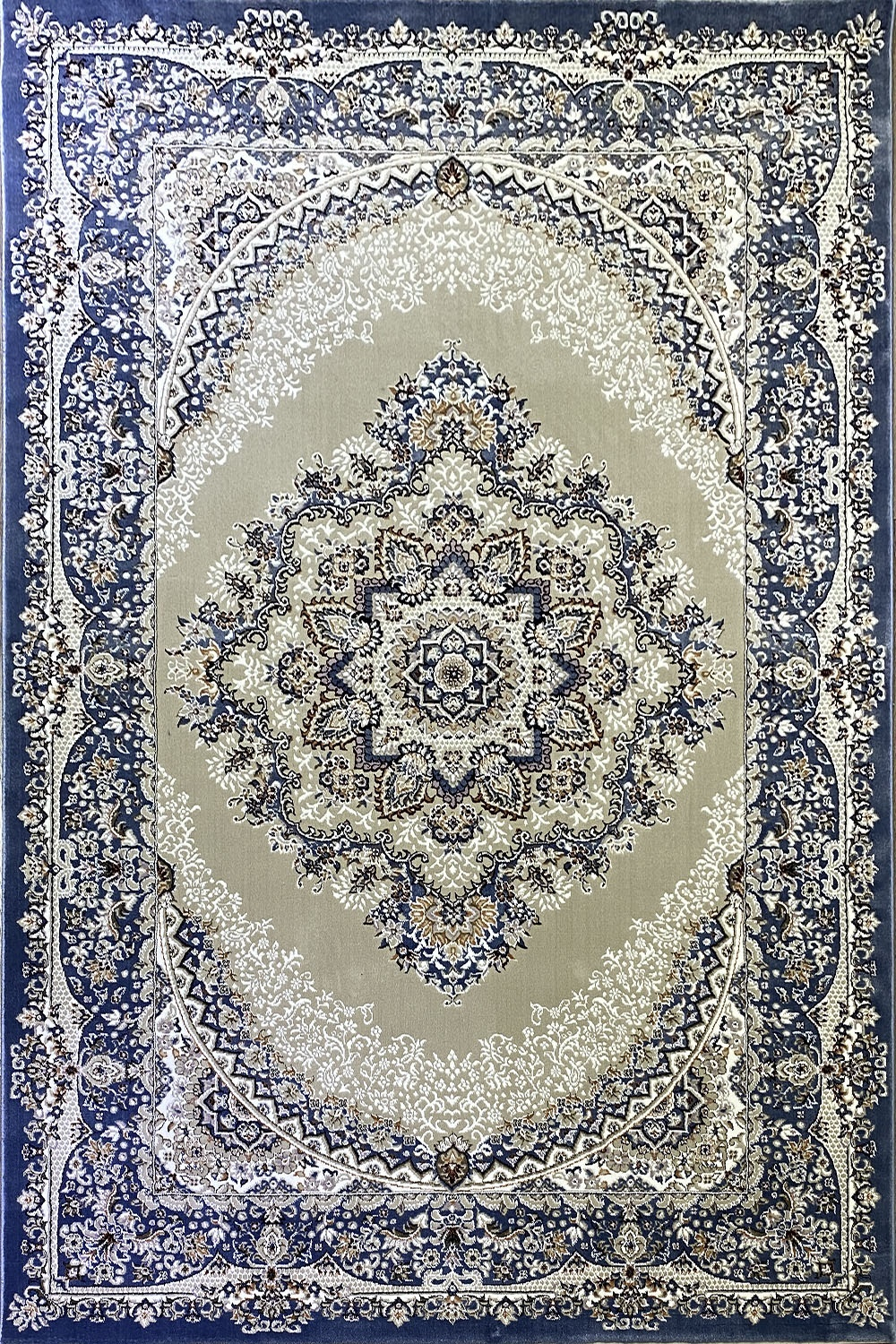 Bal Tekstil ковер 150x230 см, Esmat F305A