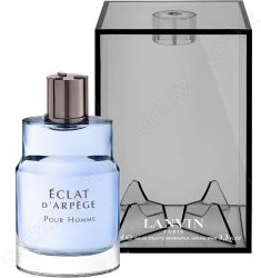 Туалетная вода Lanvin Eclat DArpege Pour Homme 100 мл