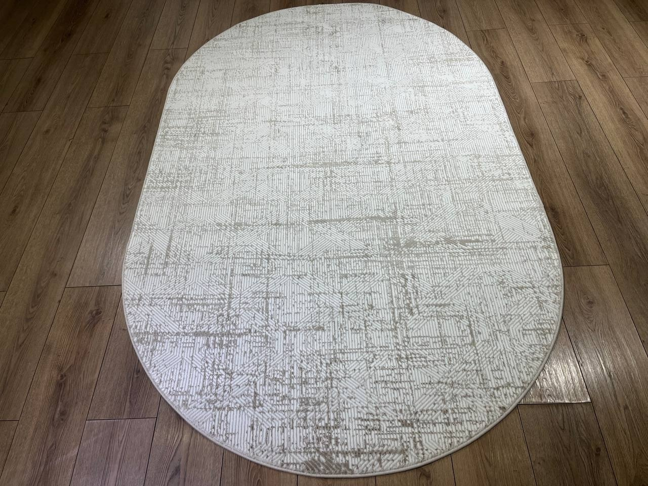 Basaran ковер 150x230, Belezza 02718A Beige White