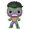 Funko: Marvel Luchadores. Фигурка POP: Hulk
