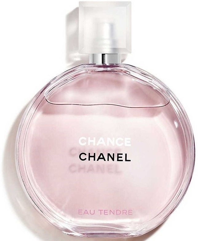 Туалетная вода Chanel Chance Eau Tendre 50 мл