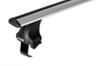 Atlant Kia Rio Sedan 2011+ 1.1 Wingbar