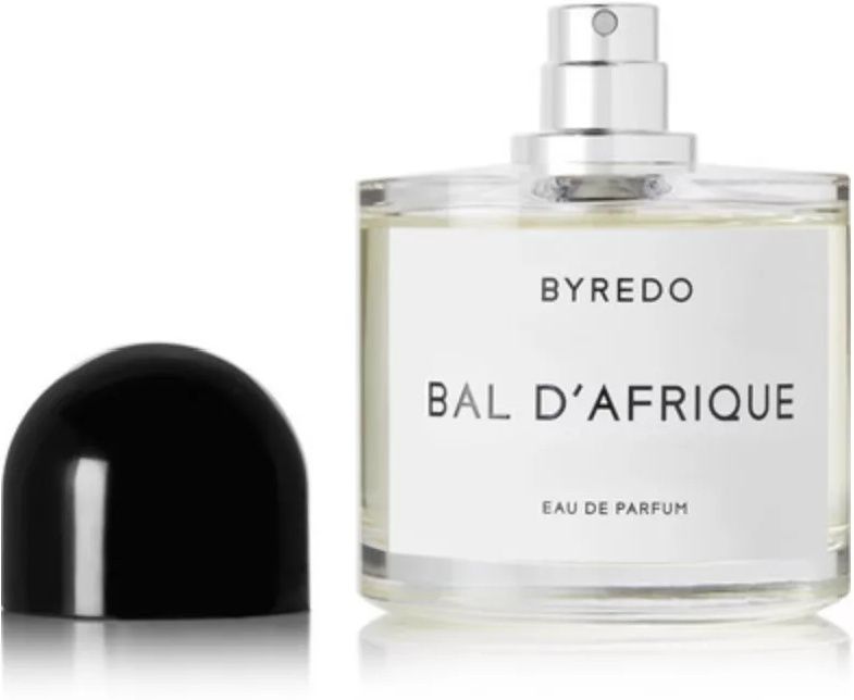 Ноты bal d afrique. Byredo 50 ml. Bal Africa духи Byredo. Byredo Bal d'Afrique 40 ml. Byredo Bal d'Afrique кондиционер.