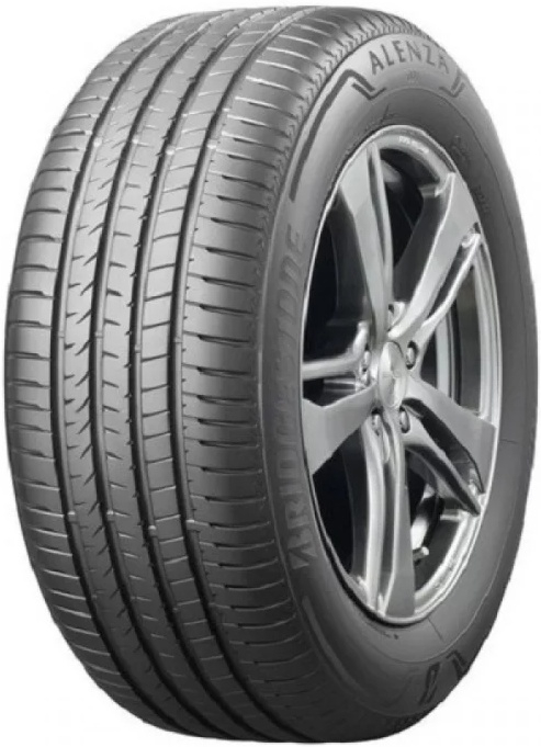 Bridgestone Alenza 001 255/55 R19 107 (975 кг) W (270 км/ч) без шипов