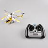Радиоуправляемый вертолет Syma S107G желтый