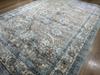 Milat Hali ковер 150x230 см, AQUA K750E blue cream