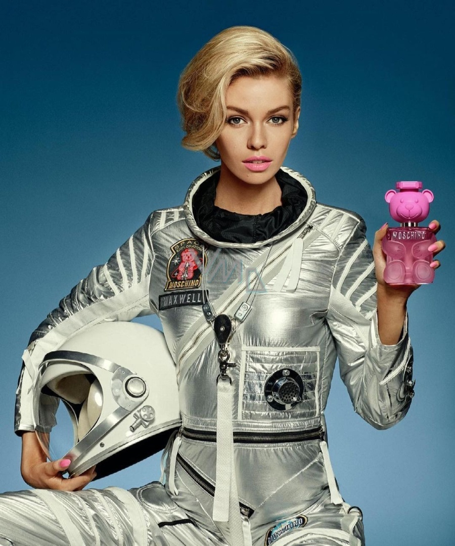 Туалетная вода Moschino Toy 2 Bubble Gum 100 мл 