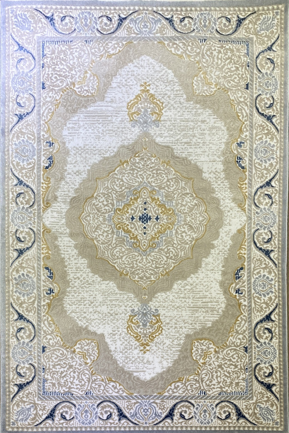 Bal Tekstil ковер 150x230 см, Milas F443A