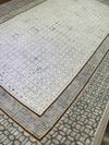 Bal Tekstil ковер 150x230 см, F666B Grey