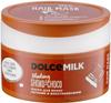 Маска для волос Dolce Milk Питание и Восстановление Мулатка-Шоколадка 350 мл