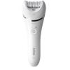 Эпилятор Philips BRE-710 Белый