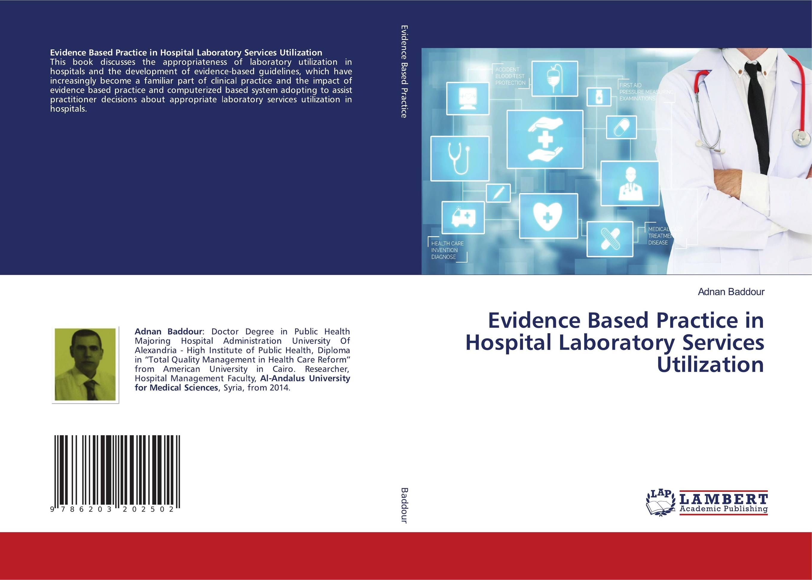Evidence based guidelines. Evidence based guidelines