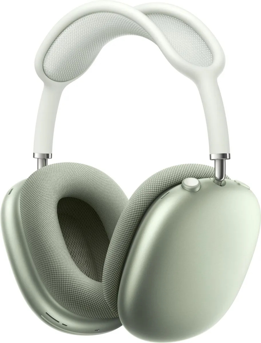 Наушники Накладные Apple Bluetooth AirPods Max, Green (MGYN3RU/A)