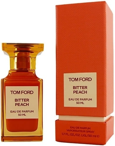 Парфюмерная вода Tom Ford Bitter Peach 50 мл