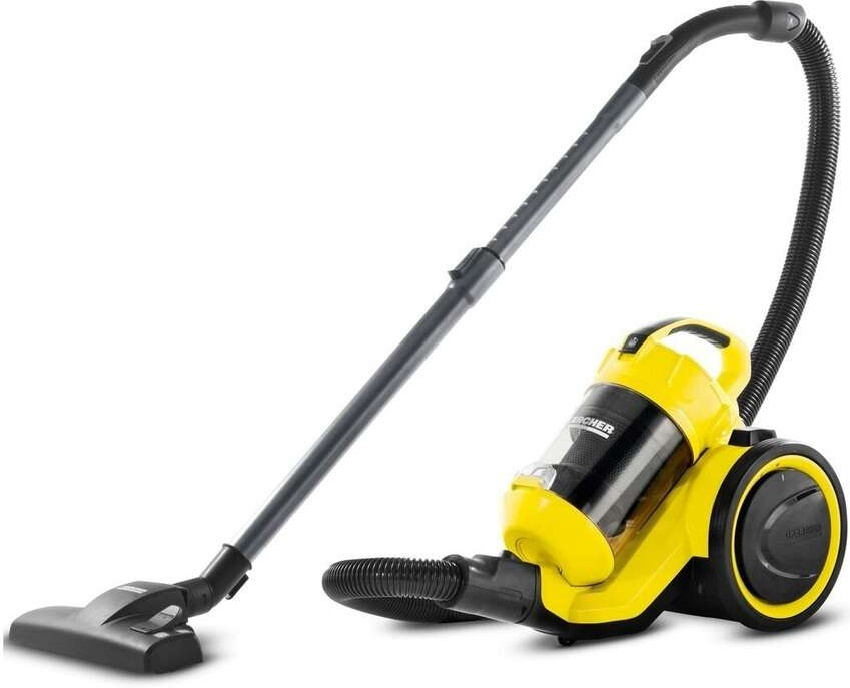 Пылесос Karcher VC-3 Plus