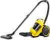 Пылесос Karcher VC-3 Plus