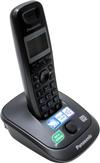 Радиотелефон DECT Panasonic KX-TG2521RUT