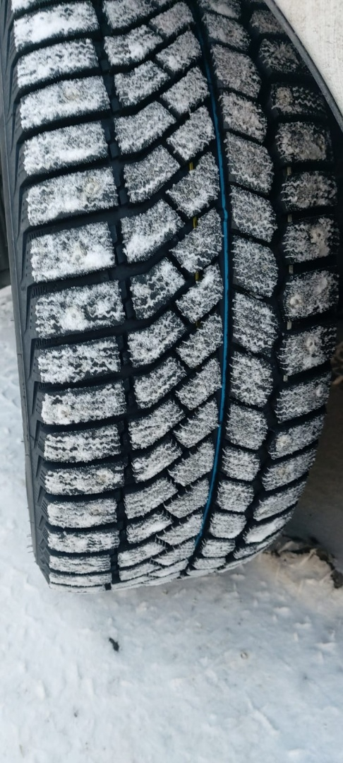Viatti Brina Nordico V-522 245/45 R17 95 (690 кг) T (190 км/ч) с шипами