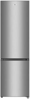 Холодильник Gorenje RK4181PS4 серый
