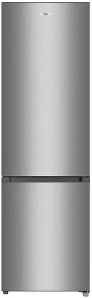 Холодильник Gorenje RK4181PS4 серый