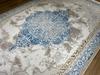 Bal Tekstil ковер 180x260 см, Boss Soft T090C Blue Cream