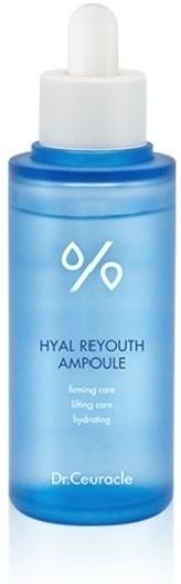 Сыворотка Dr.Ceuracle Hyal Reyouth Ampoule 50 мл