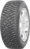Goodyear Ultra Grip Ice Arctic 225/40 R18 92 (630 кг) T (190 км/ч) с шипами