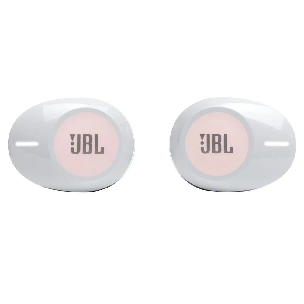 Наушники Вставные JBL Bluetooth JBLT125BTCOR, Coral
