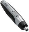 Триммер Wahl Nose & Brow 2-in-1 Cеребристый