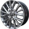 Toyota 7x17/5x114.3 D60.1 ET40 графит