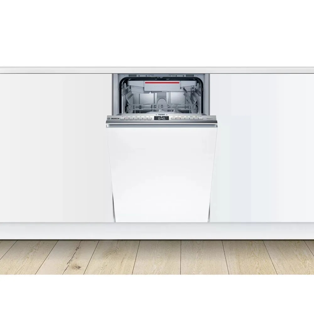 Встраиваемая посудомоечная машина Bosch SPV-6HMX1MR