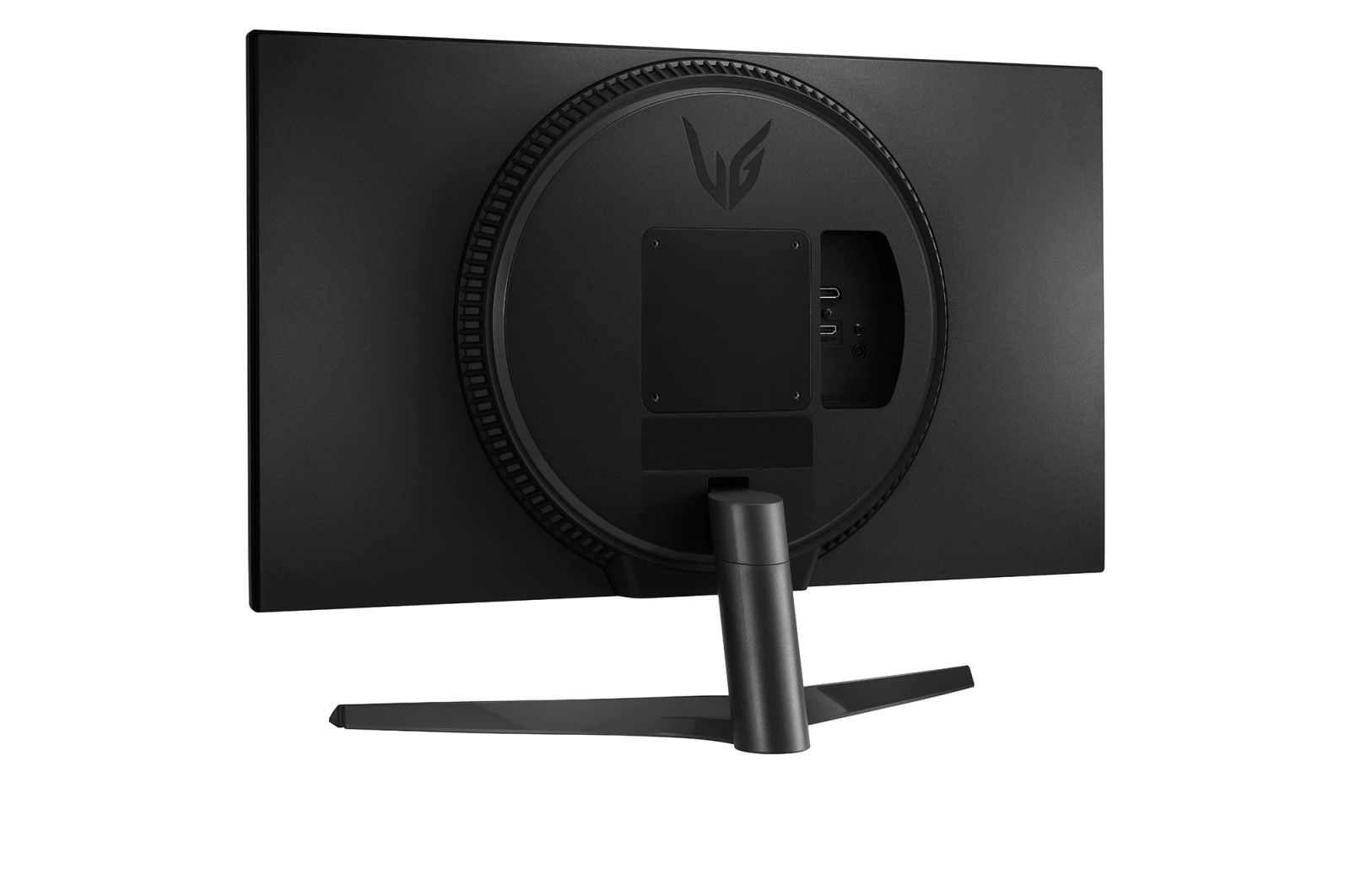 Lg ultragear 27gn800 b black 144hz