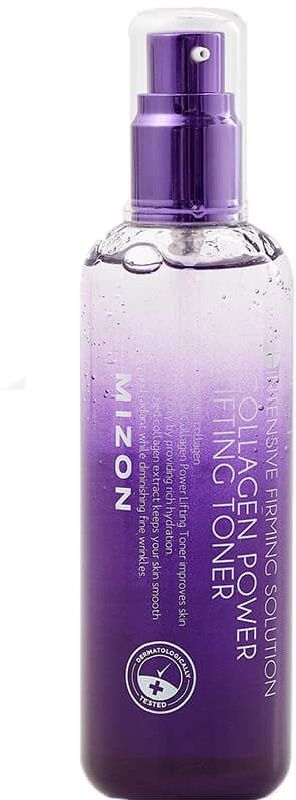 Купить Тонер Mizon Collagen Power Lifting Toner 120 мл в онлайн-маркете ...