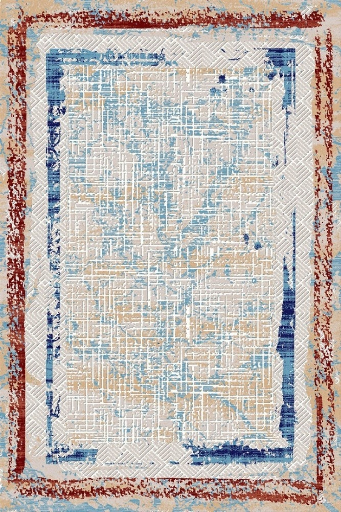 Bal Tekstil ковер 180x260 см, Aster F272B