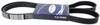 Toyopower ремень 6PK2135