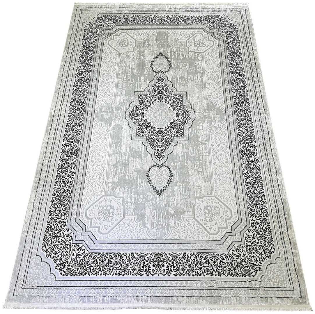 Bal Tekstil ковер 150x230 см, Gayef677aKremGreen
