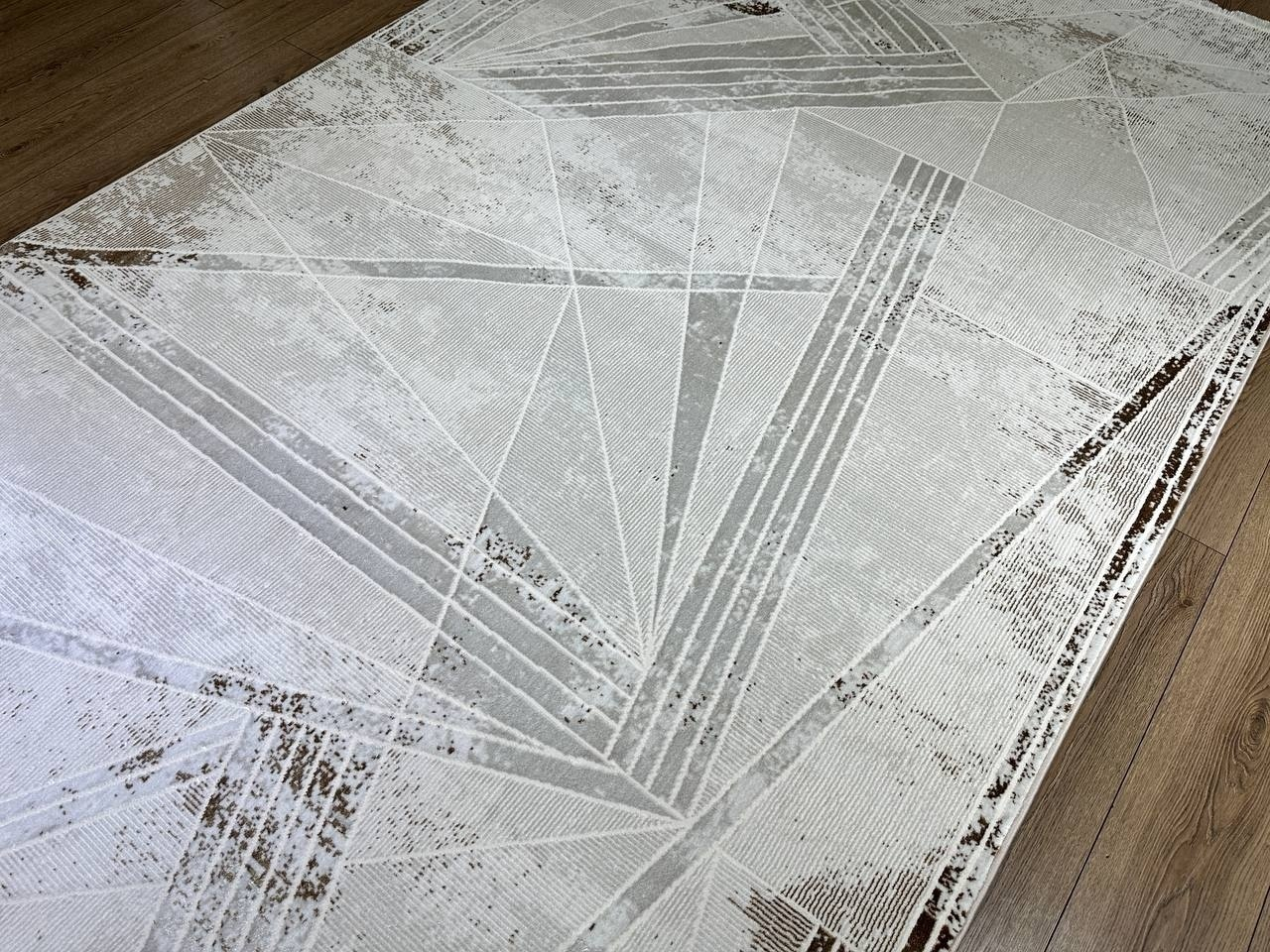 Bal Tekstil ковер 150x300 см, Gaye T139A Hardal