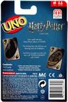 Mattel UNO Harry Potter FNC420