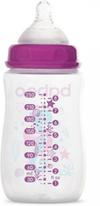 Бутылочка BABOO Sea life 3-114 3+ 250 Фиолетовый