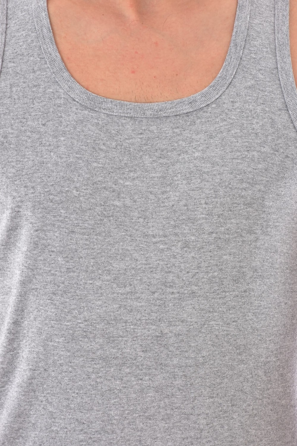 Три предмета мужской спортивной одежды Seher 0058 серого цвета