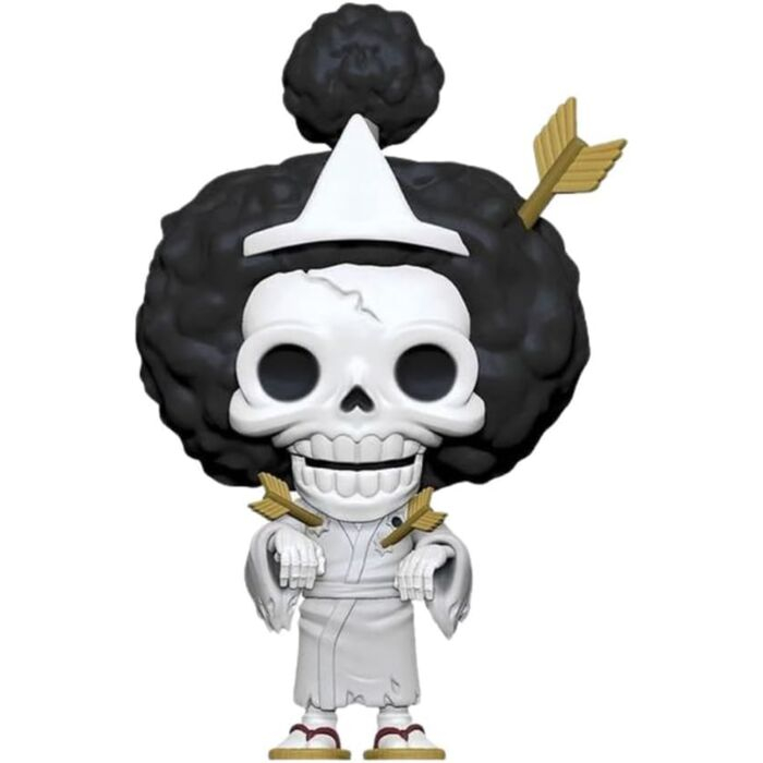 Фигурка Funko One Piece: Brook, 10 см